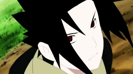 sasuke new amv * H D *