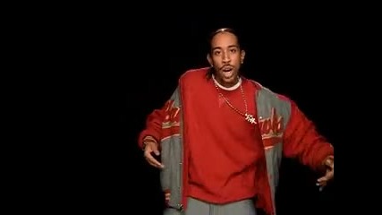 Ludacris - Southern Hospitality Hq 