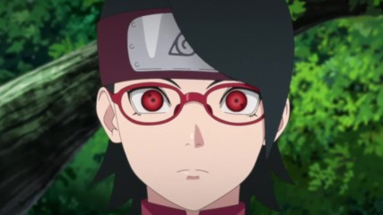 Boruto - Naruto Next Generations - 42 [вградени български субтитри]