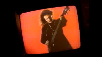Black Sabbath - Tv Crimes Official Music Video