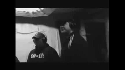 Terror Gangvocals 