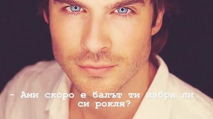 Do not kill me I`m in love with you 1x10 | Истината |