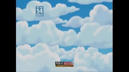 The Simpsons S21 Ep18