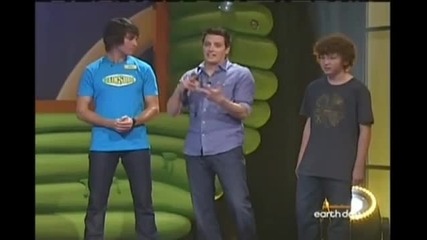 Brainsurge_ Stars of Nickelodeon 2011 5 of 5