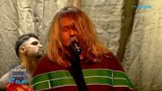 Емилия като Nirvana - Smells Like Teen Spirit | Като две капки вода