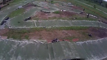 steldi-off-road
