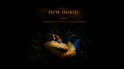 02. Alexandre Desplat - Bella Dreams [new moon - The score]