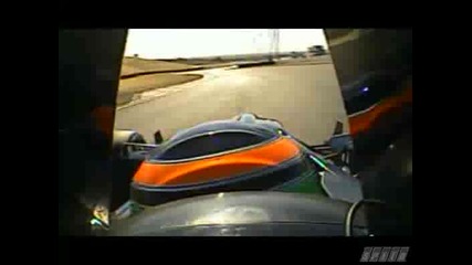 Jim Russell Racing Drivers School