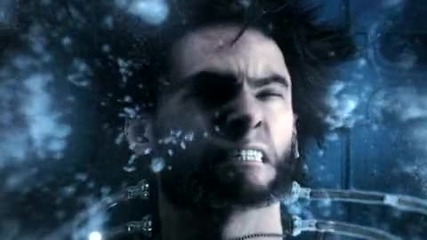 X - Men Origins Wolverine Trailer