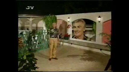 Milan Babic - Sve behara