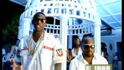 Fabulous ft. T - Pain - Baby Dont Go ( High Quality )