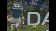 "Дженоа" победи "Сампдория" с 1:0 в дербито на Генуа