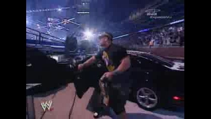 John Cena - Wwe - Wrestlemania