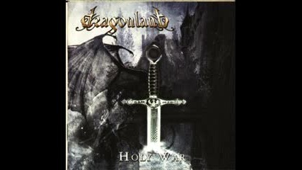 Dragonland - Majesty Of The Mithril Mountains