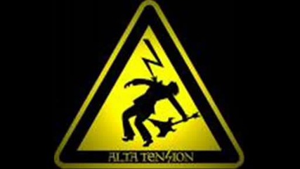 Alta Tension - La Historia Continъа