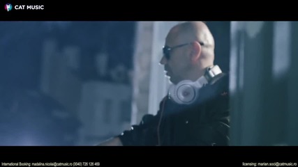 Dj Sava & Raluka feat. Connect-r - Aer (official Video)