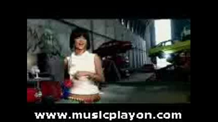 Rihanna - Shut Up And Drive 