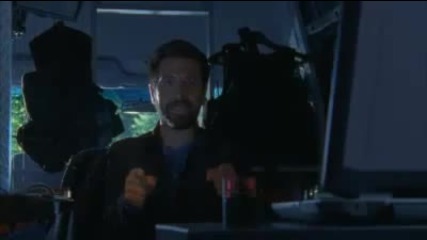 Chuck Versus The Zoom Sneak Peek 3