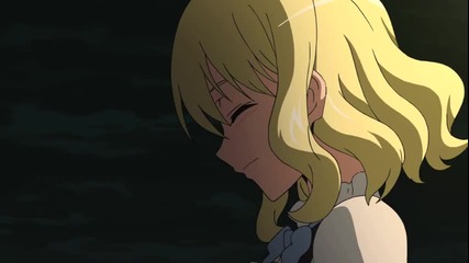 [horriblesubs] Akame ga Kill! - 01 [480p]