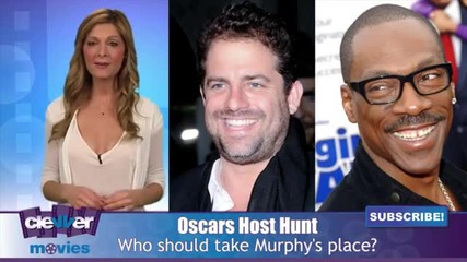 Could The Muppets Replace Eddie Murphy As Oscar Hosts