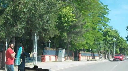 Търсим пазара в Одрин
