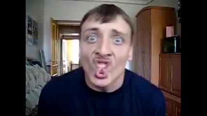 супер тъп руснак