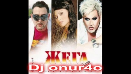 Жега ,2012 _s_ ;) Софи - Азис - Устата - Dj onur4o . Mix .new.!