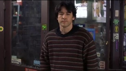 High Fidelity - Jack Black 