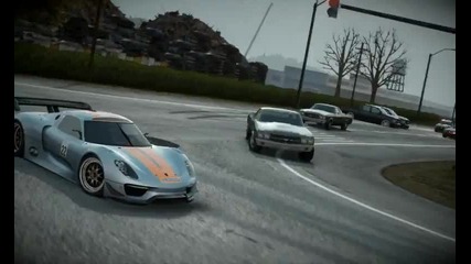Need for Speed the Run - Walkthrough Part 47