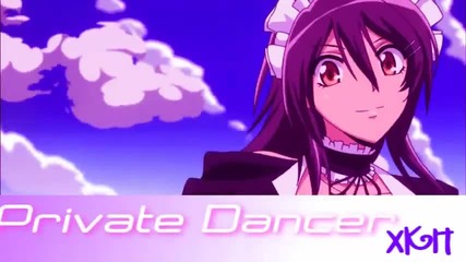 [ Hq ] Anime Mix - Private Dancer