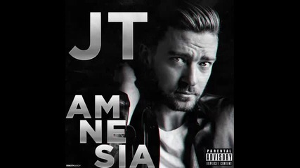 *2013* Justin Timberlake - Amnesia