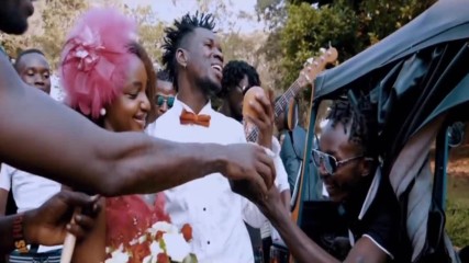 Kiggwa Leero By He Bobi Wine & Nubian Li