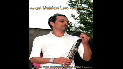 New Angel Malakov (kucek Live Album 2015)