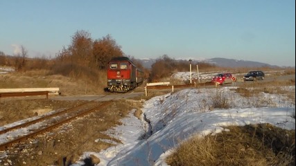 07 106 в движение