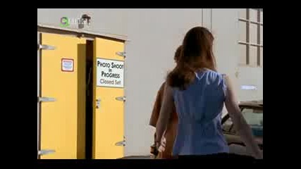 Even Stevens - 3x19 - Model Principal 