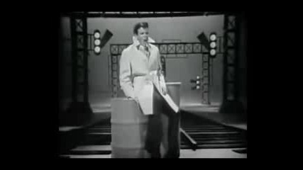 Del Shannon - Stranger In Town