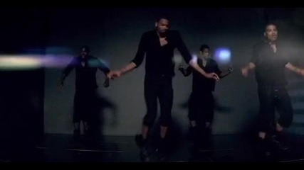 Kelly rowland ft the wavs-down for whatever dvdrip 2011(hq)