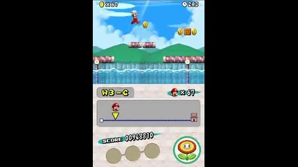 New Super Mario Bros. - Part 13 
