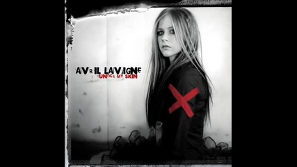 Бонус трак! Avril Lavigne - I Always Get What I Want
