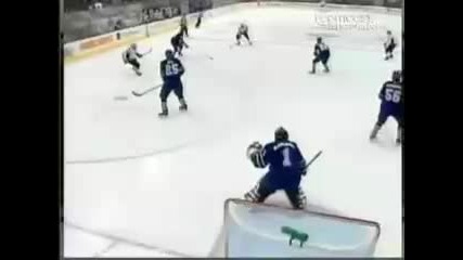 The top 50 best Ovechkin goal