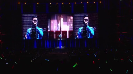 Psy - Father ( Summer Stand Live Concert )