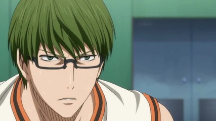 Kuroko no Basket - Remember The Name
