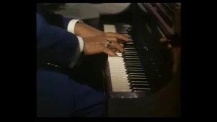 Louis Armstrong - Nobody Knows The Trouble Ive Seen (1962)