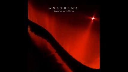 Anathema - Distant Satellites [ Full Album 2014 ]