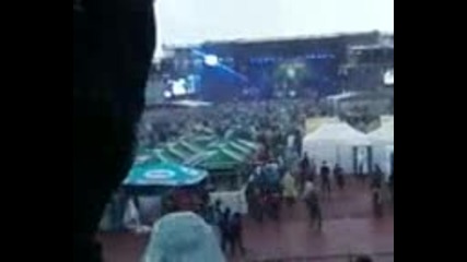 Megadeth3 - Sonisphere 2010 