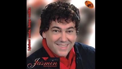 Jasmin Muharemovic - Ako me ostavis ti (BN Music)