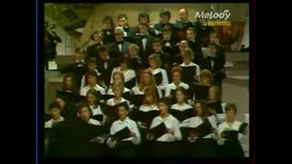 Waldo De Los Rios - Nabucco (verdi)