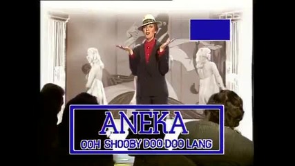 Aneka - Ooh Shooby Doo Doo Lang