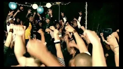 Black Eyed Peas - Bebot