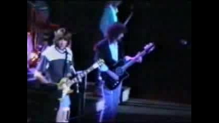 Boston - Hitch A Ride